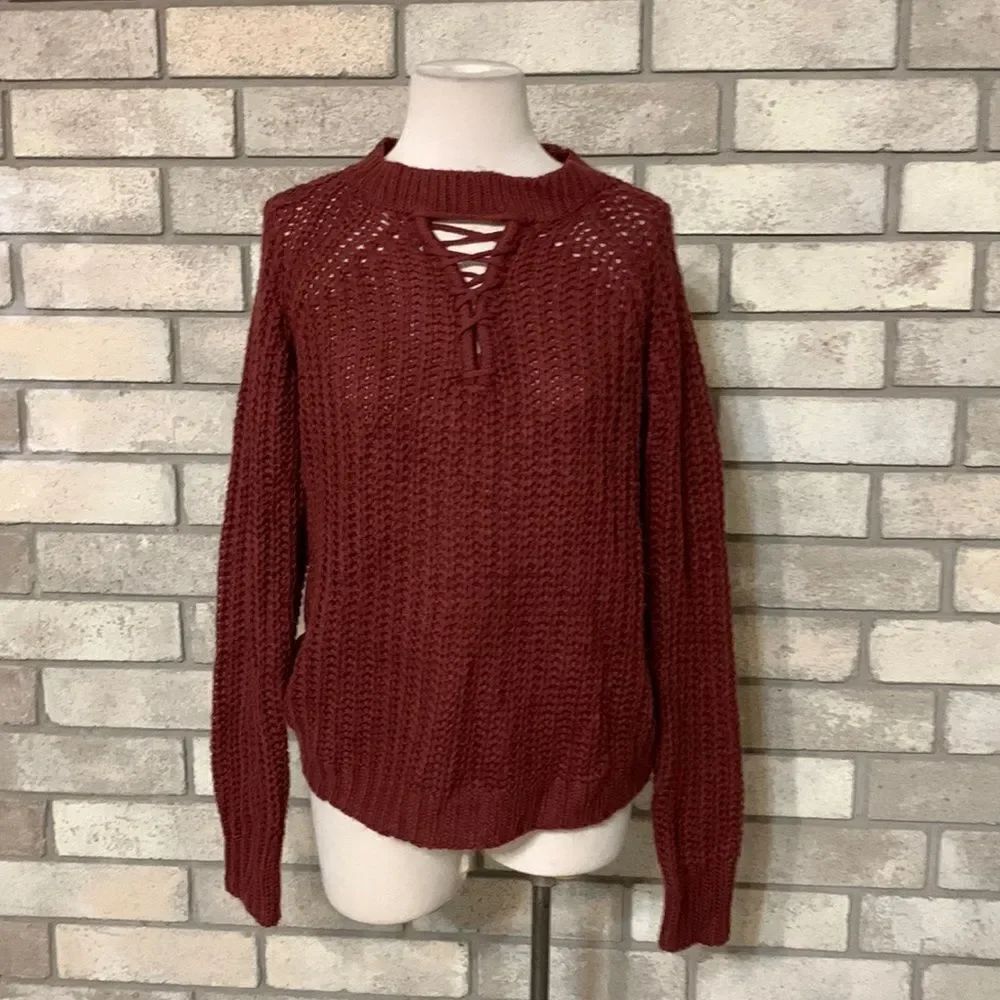 3for$20 sweater junior large